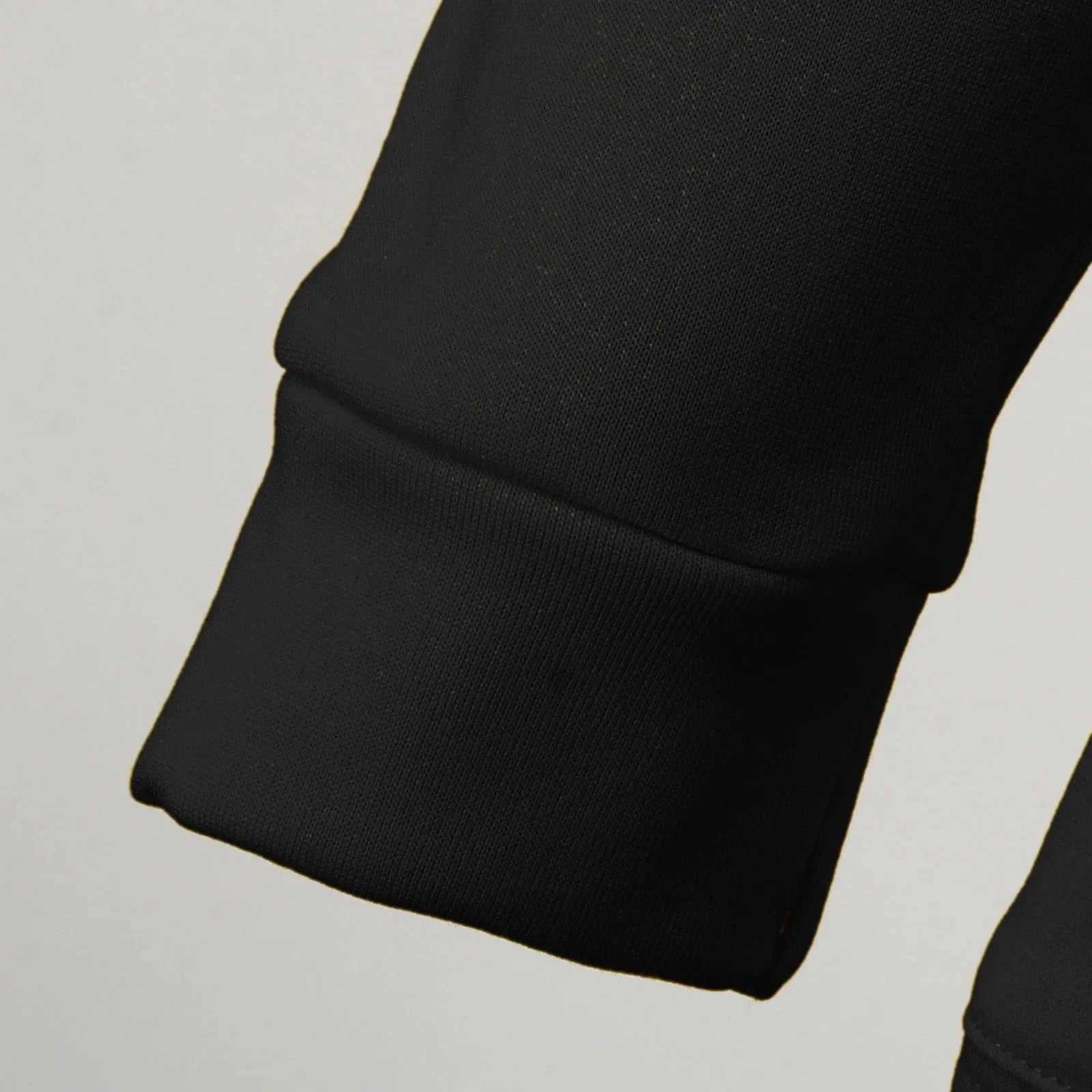 SPENSER - Einfarbiger Kapuzenloser Pullover