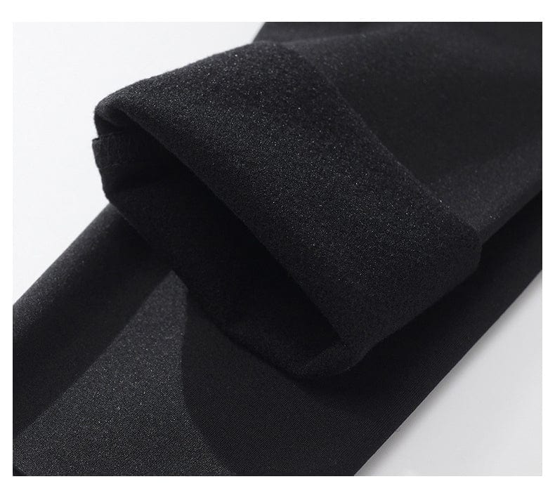 TINA - Nahtlose Leggings mit Fleece