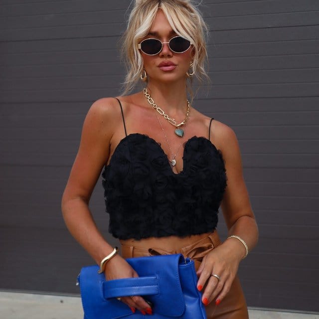 VENA - Laptop-Handtasche