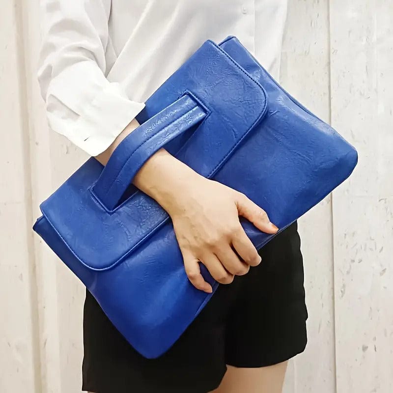 VENA - Laptop-Handtasche