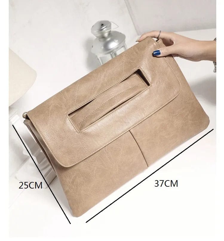 VENA - Laptop-Handtasche