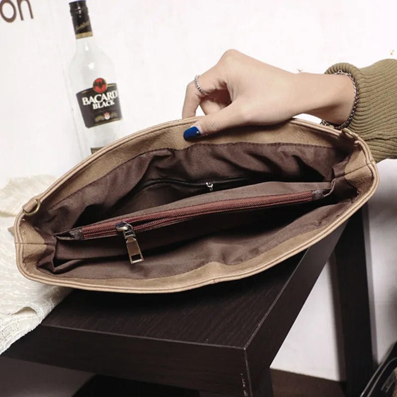 VENA - Laptop-Handtasche