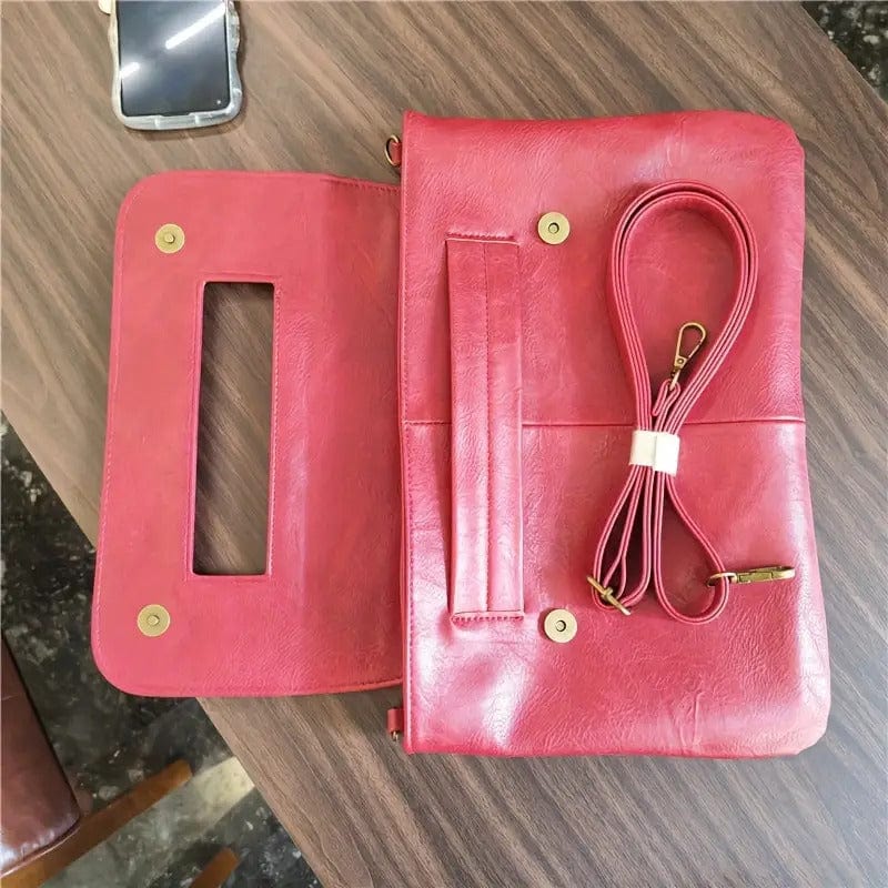 VENA - Laptop-Handtasche