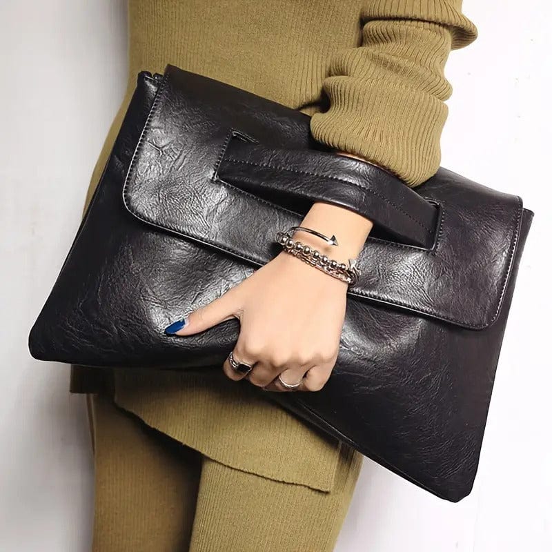 VENA - Laptop-Handtasche