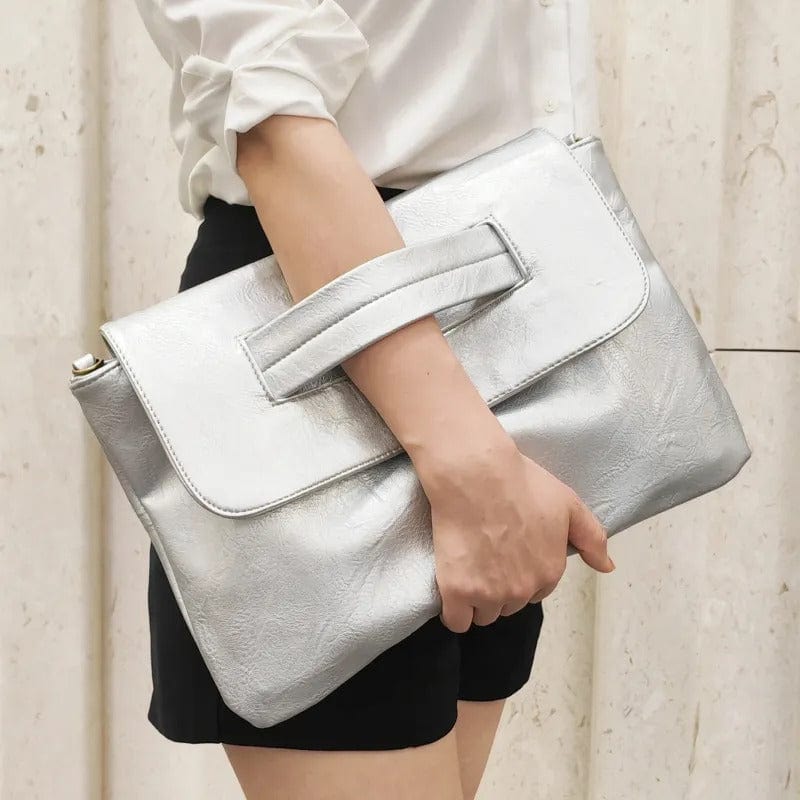 VENA - Laptop-Handtasche