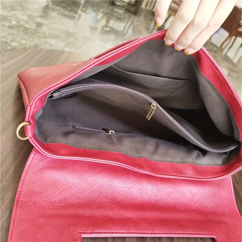 VENA - Laptop-Handtasche