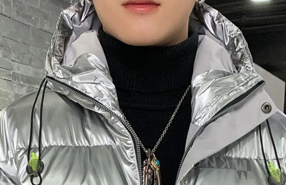 YSMAEL - Wasserdichte Jacke aus bedrucktem Papier