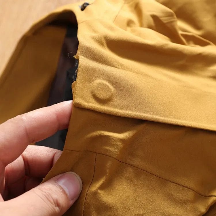 ZACH - Zweiteilige Trekking-Sportjacke