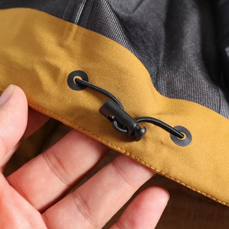 ZACH - Zweiteilige Trekking-Sportjacke