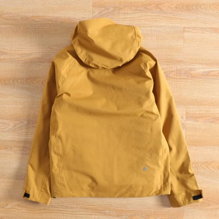 ZACH - Zweiteilige Trekking-Sportjacke