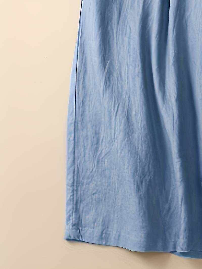 ZANZEAA - Weite Damenhosen