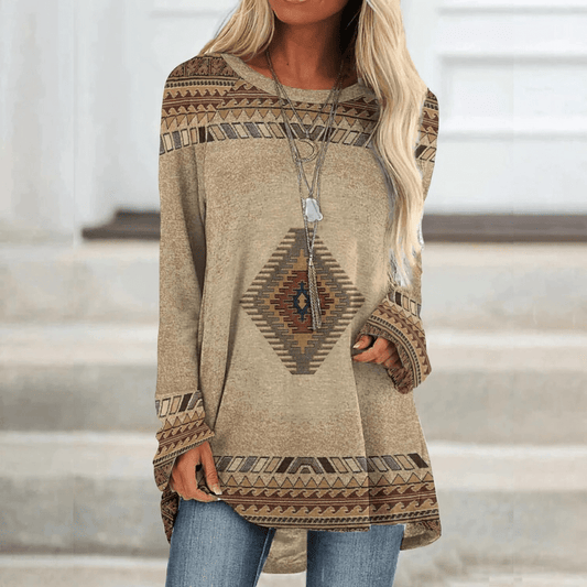 Clara™ - Herbstpulli - Dieses Outfit ist perfekt für Sie!