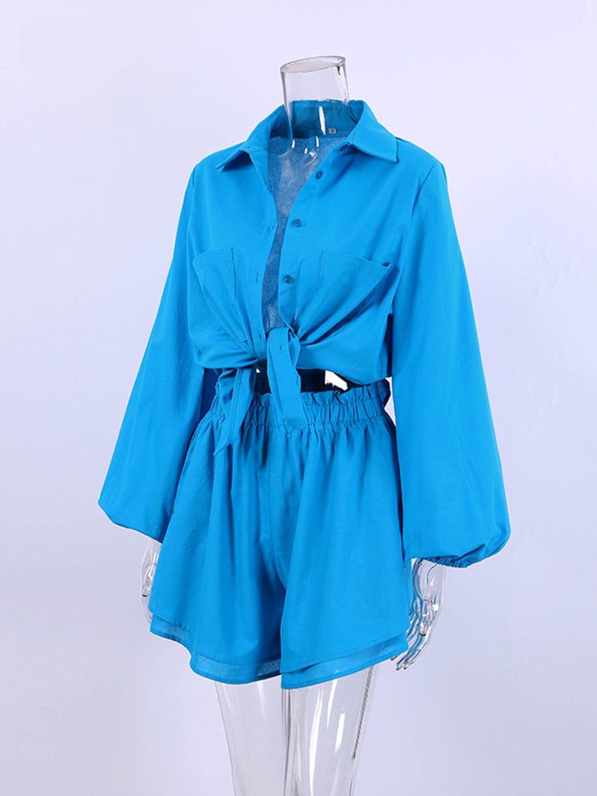 DIANNE - Sommer-Outfit in leuchtenden Farben