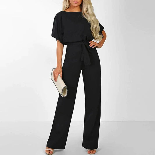 Inès Lavigne® - Bequemer Sommer-Jumpsuit