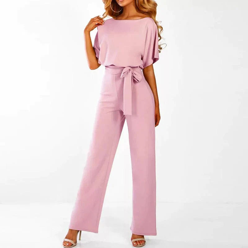Inès Lavigne® - Bequemer Sommer-Jumpsuit
