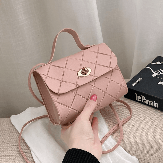 JANE - Modische Mini-Handtasche für Damen 2024