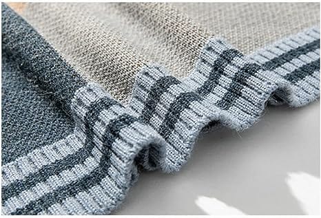 JOHN - V-Ausschnitt Stilvoller Pullover