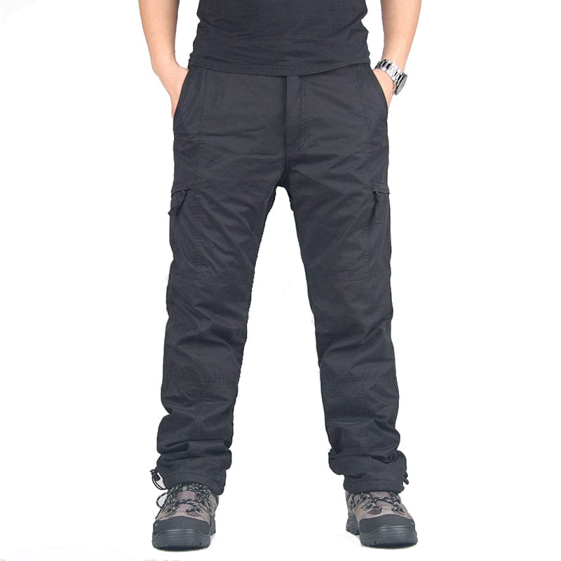 KYLE - Taktische Baggy-Cargohose 2024