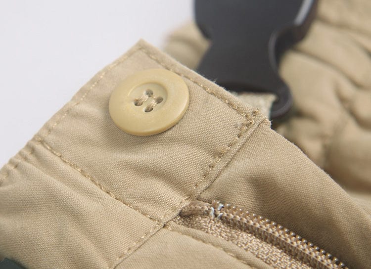 KYLE - Taktische Baggy-Cargohose