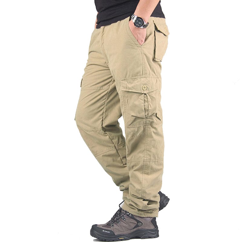 KYLE - Taktische Baggy-Cargohose 2024