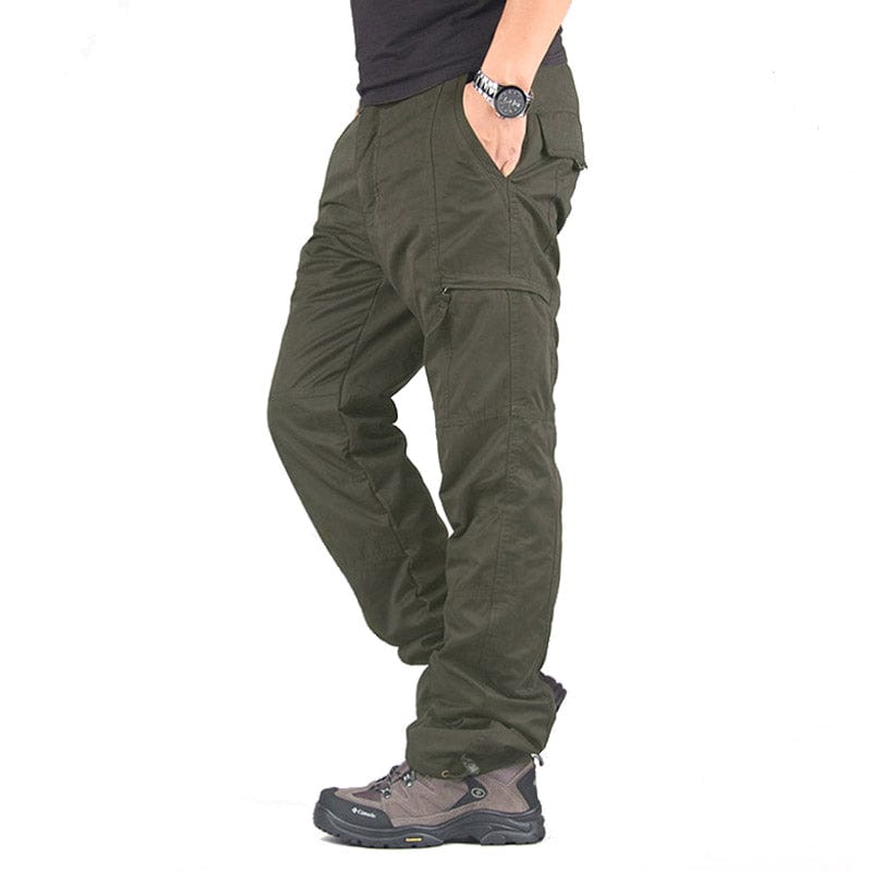 KYLE - Taktische Baggy-Cargohose