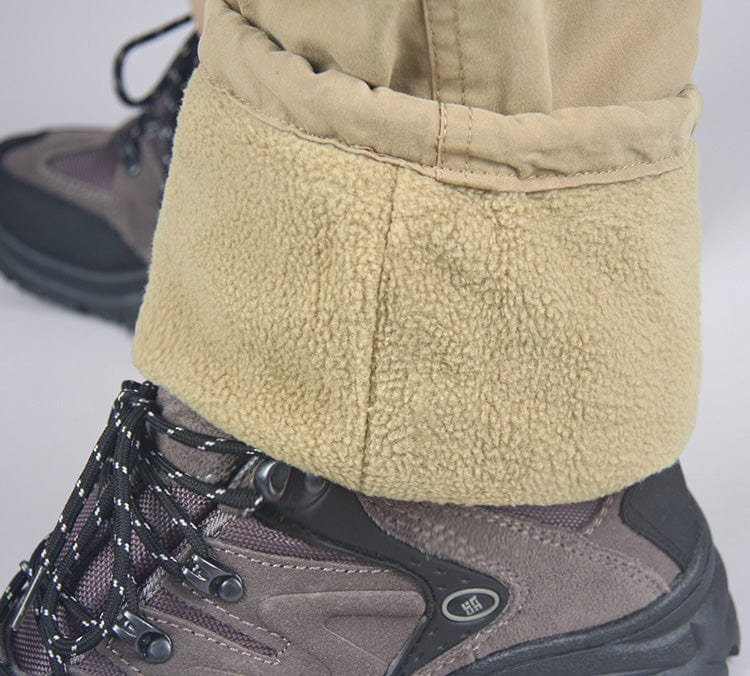 KYLE - Taktische Baggy-Cargohose