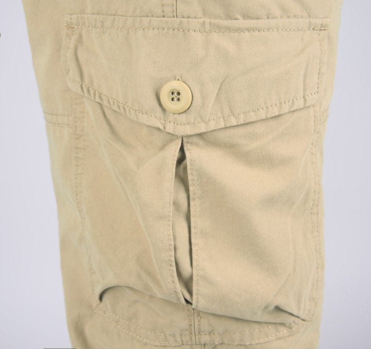 KYLE - Taktische Baggy-Cargohose