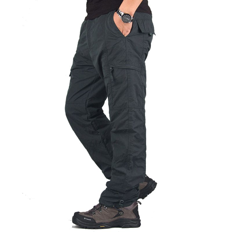 KYLE - Taktische Baggy-Cargohose