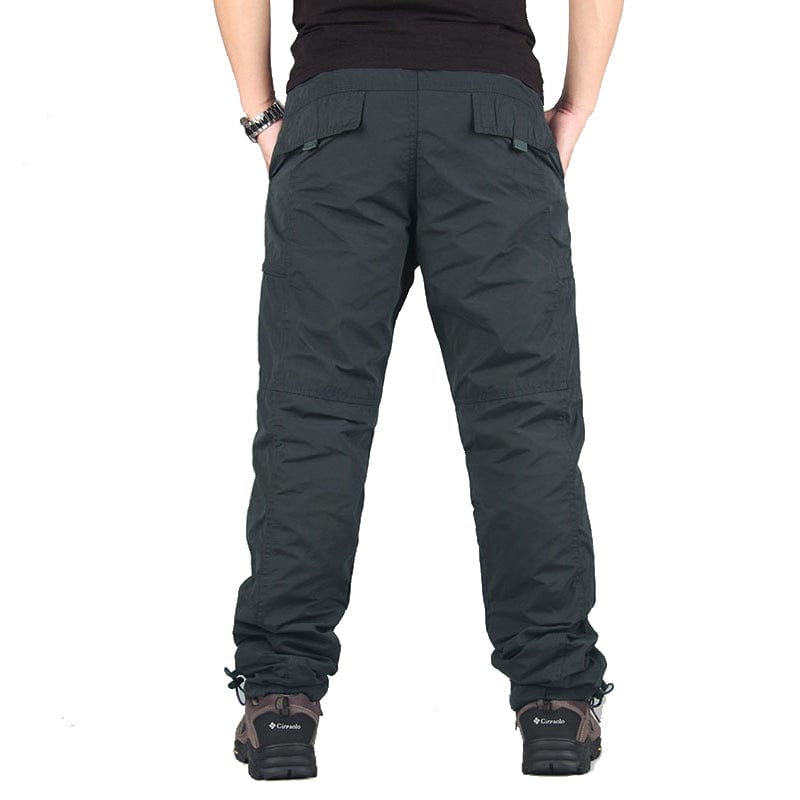 KYLE - Taktische Baggy-Cargohose