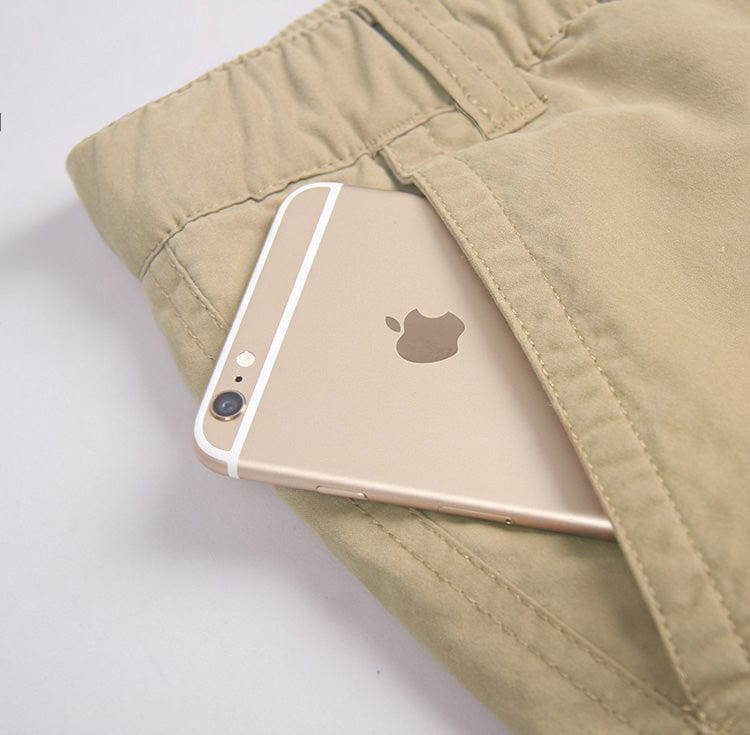 KYLE - Taktische Baggy-Cargohose