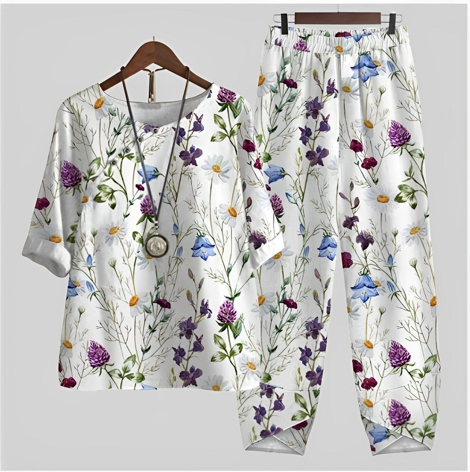 Lucia Comér® - Stilvolles Damen-Set